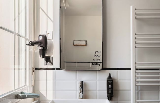 Limehome Madrid Calle de la Madera - Photo 63