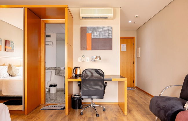 Flat Osasco Trade - Foto 72