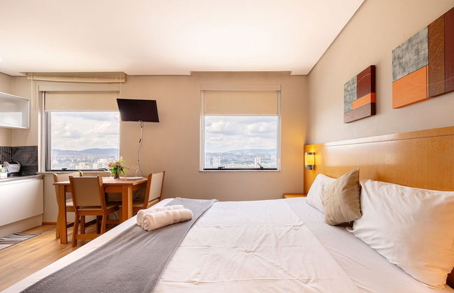 Flat Osasco Trade - Foto 71