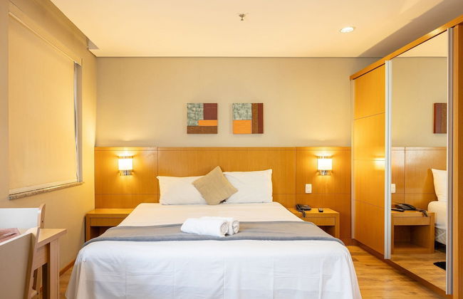 Flat Osasco Trade - Foto 80