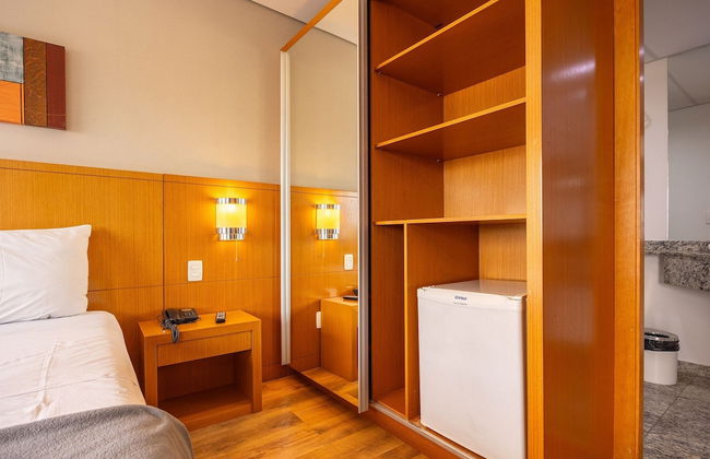 Flat Osasco Trade - Foto 75