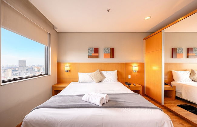 Flat Osasco Trade - Foto 68