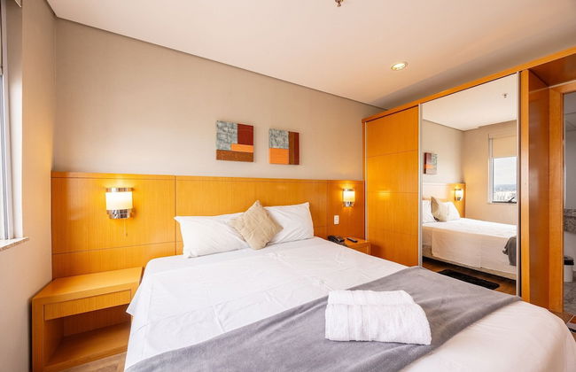 Flat Osasco Trade - Foto 76