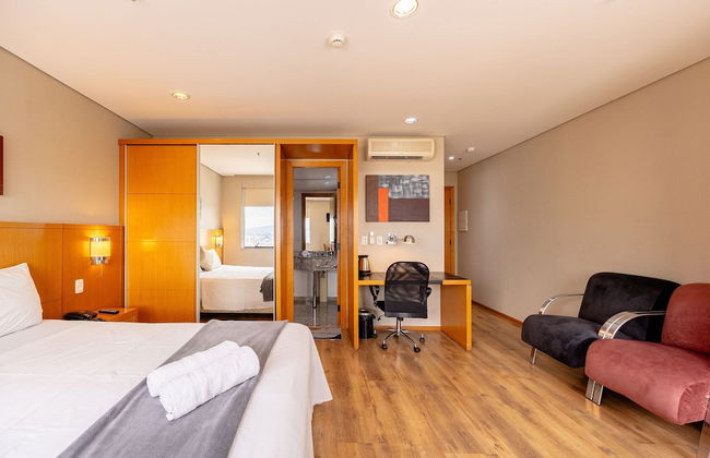 Flat Osasco Trade - Foto 73