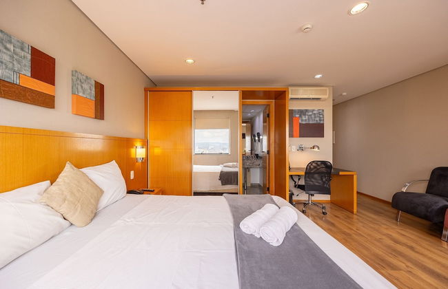 Flat Osasco Trade - Foto 77