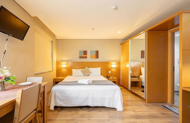 Flat Osasco Trade - Foto 79