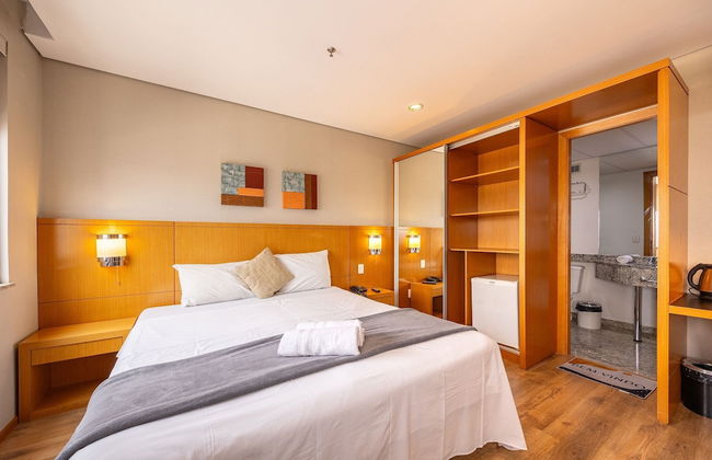 Flat Osasco Trade - Foto 74