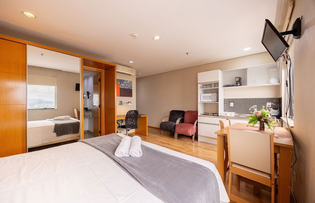 Flat Osasco Trade - Foto 78