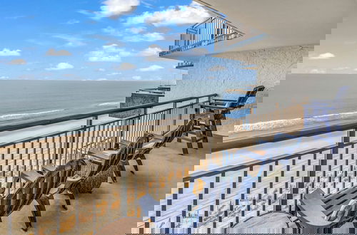 Foto 38 - Bluewater Resort 903