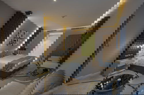 Photo 21 - Damac Riyadh by SELSAL داماك الرياض