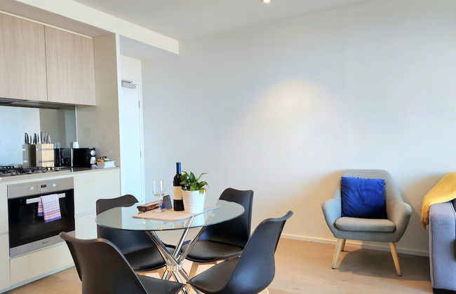 Melbourne Lifestyle Apartments - Best Views on Collins - Foto 67