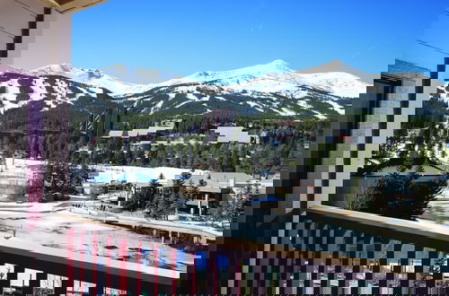 Foto 11 - The Residences at Main Street Station, Breckenridge