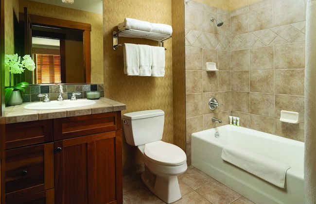 The Residences at Main Street Station, Breckenridge - Foto 13
