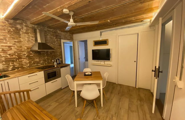 Classic Palau Apartments - Foto 25