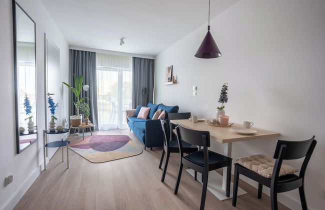 Noli Gdansk Riverside - Foto 77