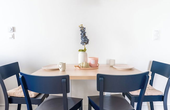 Noli Gdansk Riverside - Foto 76