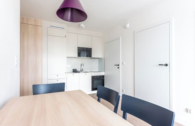 Noli Gdansk Riverside - Foto 80