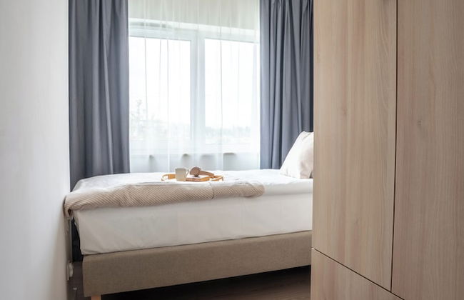 Noli Gdansk Riverside - Foto 75