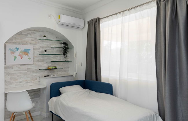Sunny Palace Apartments - Foto 9