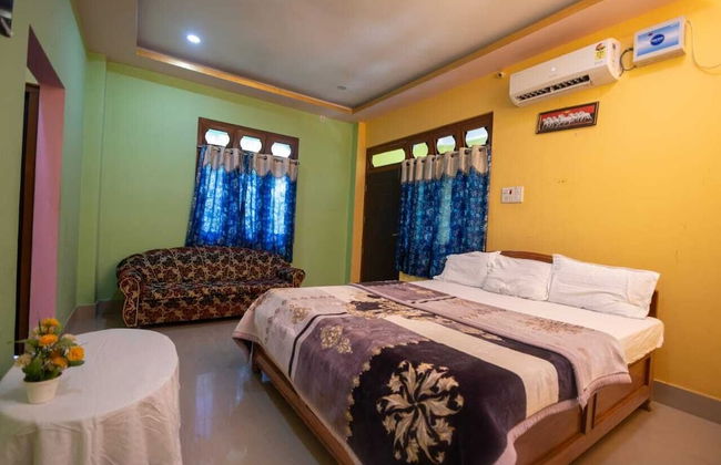 Rhino Cottage Manas By GRB - Foto 4