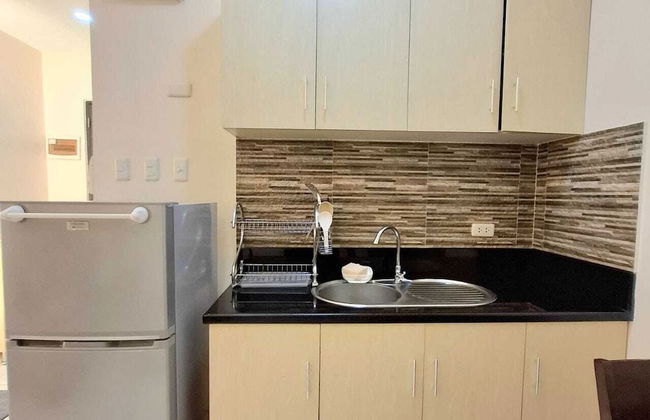 Manila Bayview Luxury Rental - Foto 75