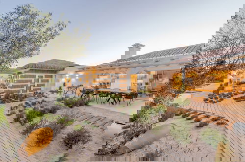 Foto 1 - Wooden Villa By Cadenzalux