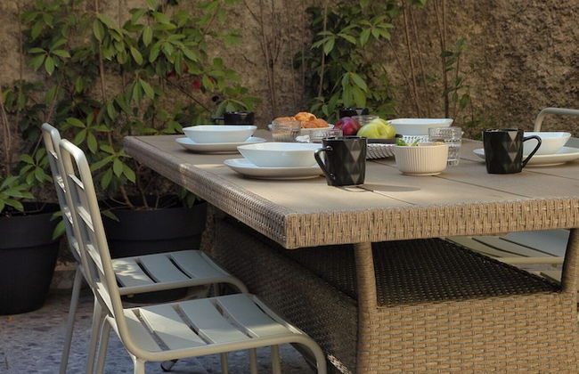 Anvy Stylish Suites Ioannina - Foto 21