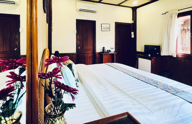 Villa de Mekong - Foto 15