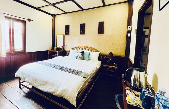 Villa de Mekong - Foto 19