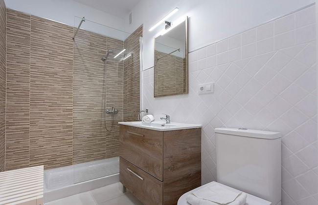 Genteel Home Santa Marta Sevilla - Foto 36