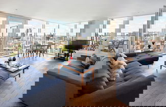 Foto 1 - Marlin Apartments London Bridge - Empire Square