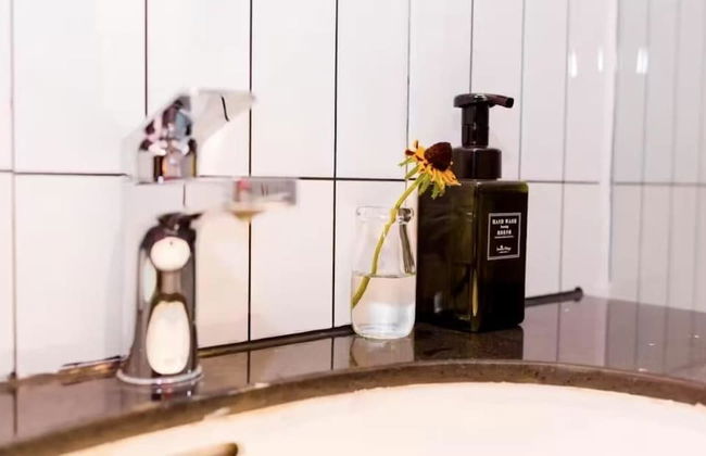 Qingdao Lingyu Hotel - Photo 14