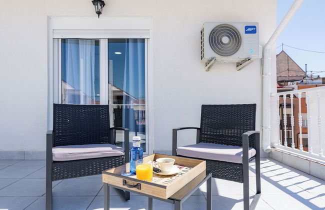 Bety Dreams Apartments - Foto 30