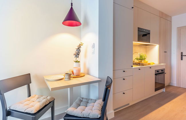 Noli Gdansk Riverside - Foto 34