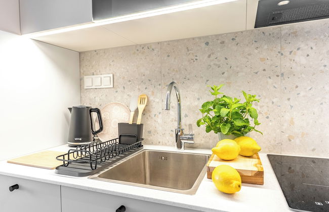 Noli Gdansk Riverside - Foto 35