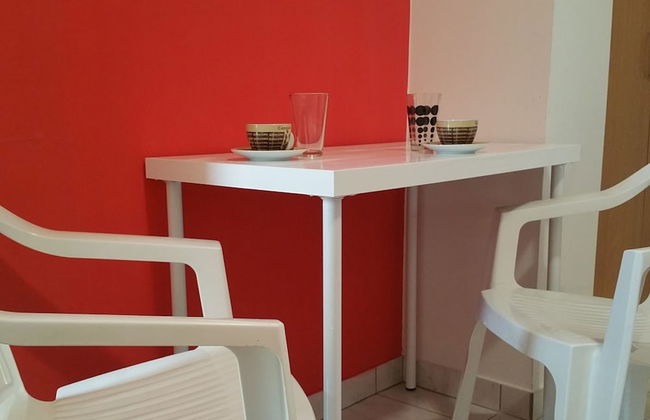 Colorful Family Apartments in Vodice - Foto 27