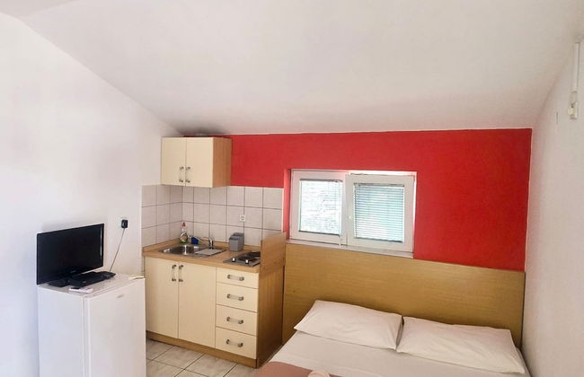 Colorful Family Apartments in Vodice - Foto 5