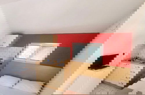 Foto 5 - Colorful Family Apartments in Vodice