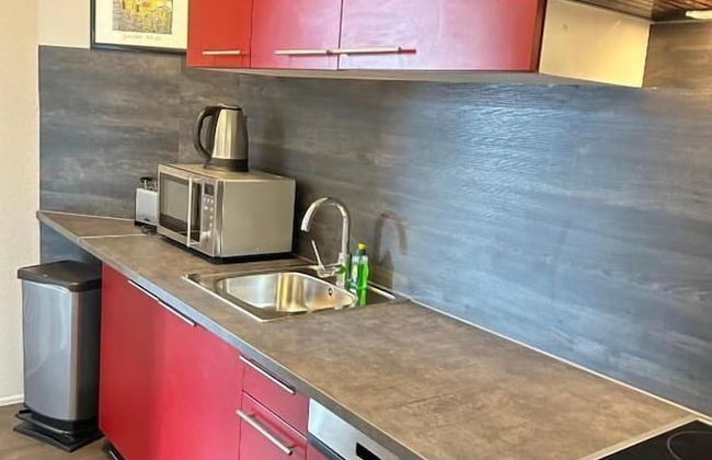 ApartHotel Vinnhorst - Foto 34
