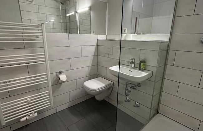 ApartHotel Vinnhorst - Foto 55