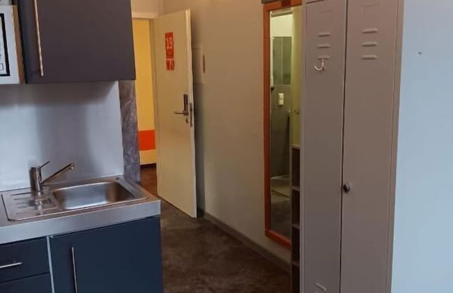 ApartHotel Vinnhorst - Foto 36