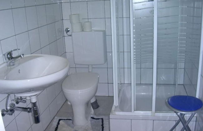 Pretty Bungalow in Bodendorf on Lake Ossiach - Foto 6