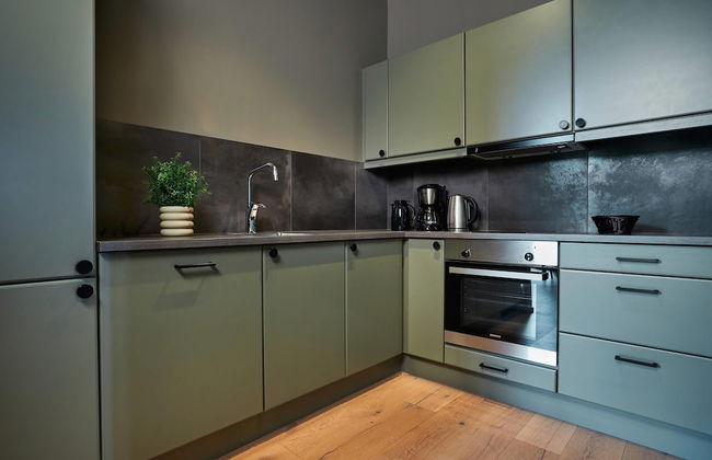 Riddergaarden Hotel & Mountain Lodge, Beitostølen - Foto 23