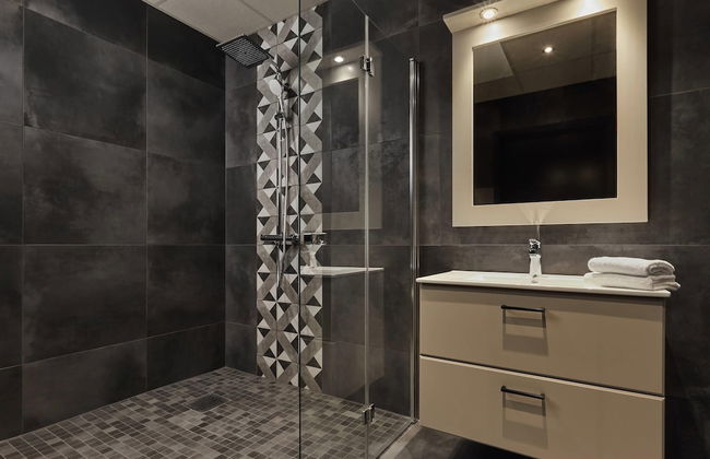 Riddergaarden Hotel & Mountain Lodge, Beitostølen - Foto 19