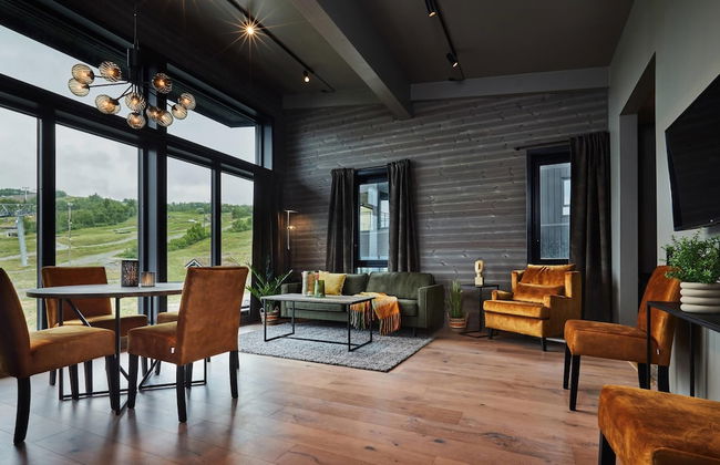 Riddergaarden Hotel & Mountain Lodge, Beitostølen - Foto 22