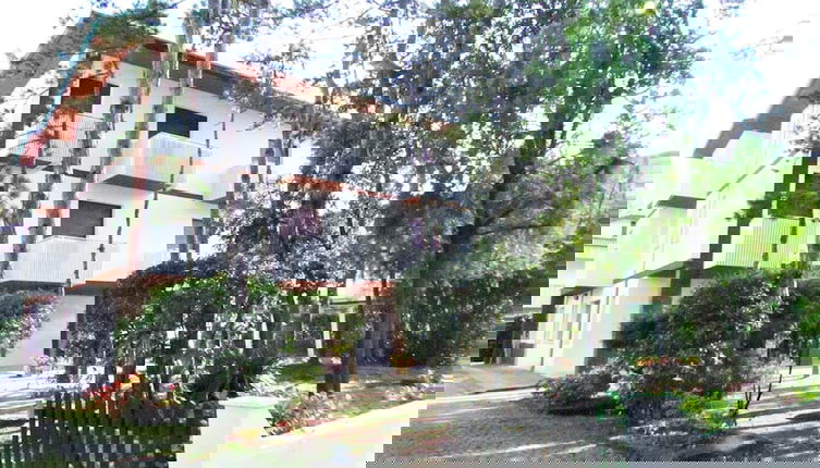 Foto 1 - Apartment in Bibione With Private Terrace