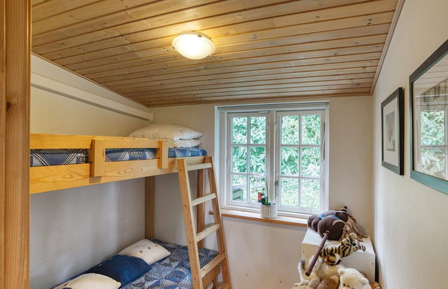 8 Person Holiday Home in Tisvildeleje - Foto 3