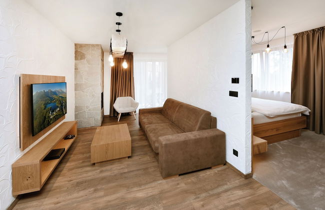 APLEND Hotel Ovruč - Photo 27
