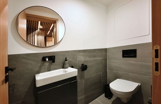 APLEND Hotel Ovruč - Photo 33