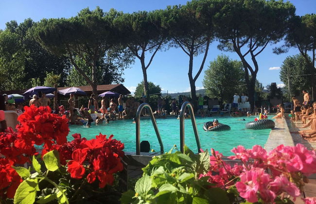 Relaxing Chalet Near Trasimeno - Foto 11